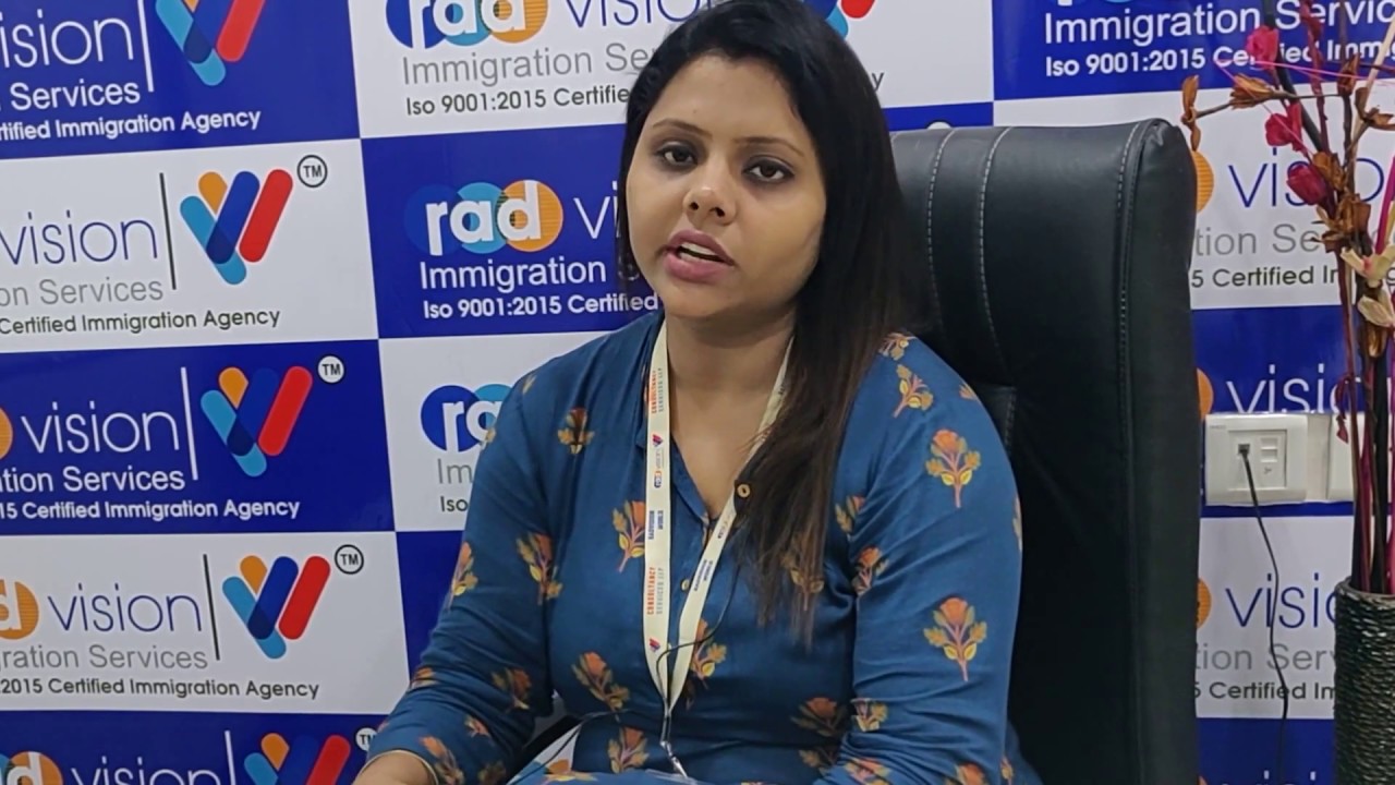 Ultimate Tips for a Successful Visa Interview - Radvision World Consultancy