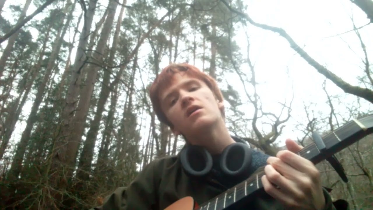 Lucid Dream (Original Song)
