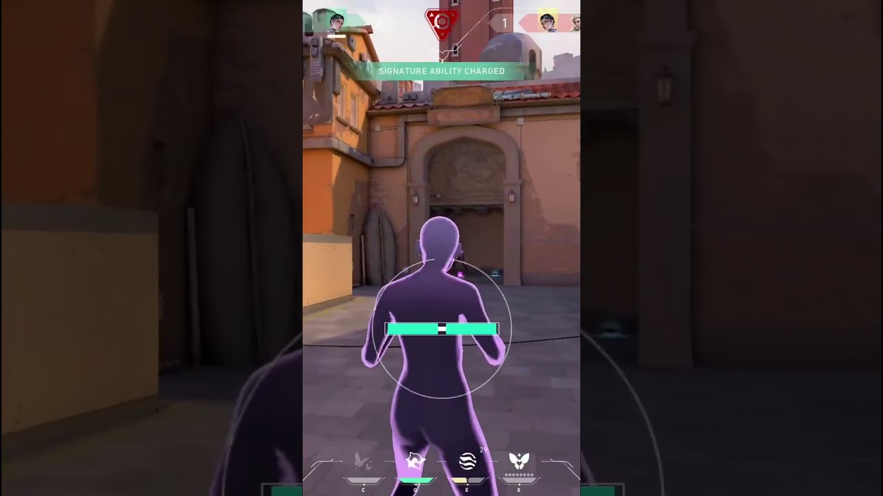 CRAZY 6K - NoiaVAL #valorant #valorantbestclips #valorantclips #valorantbestplays