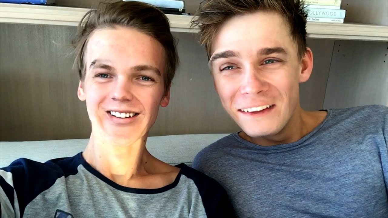 FUNNY JASPAR FACE SWAP