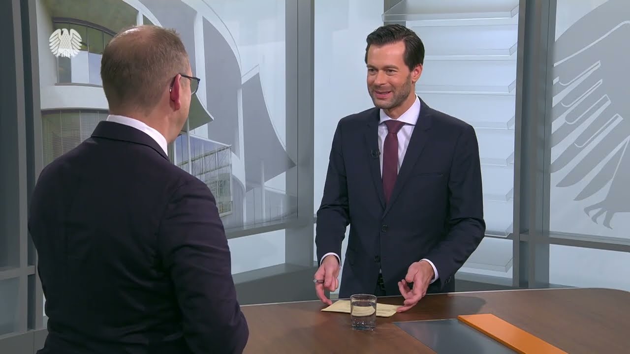 Henning Otte: Bundeswehr muss sich auf den Kernauftrag konzentrieren