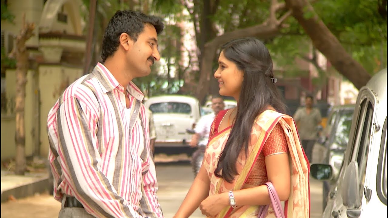 Deivamagal Episode 663,  03/07/15
