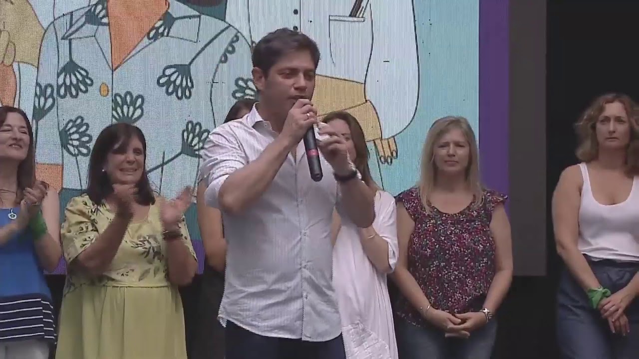 08/03/2020 | Cierre de la jornada “