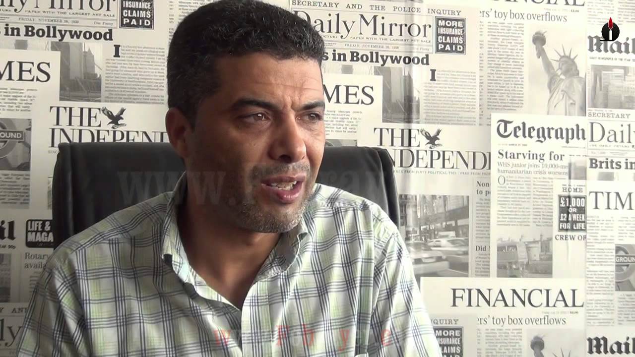 مولود ناشط حركة 20 فبراير : تعرضت لاعتقال تعسفي همجي