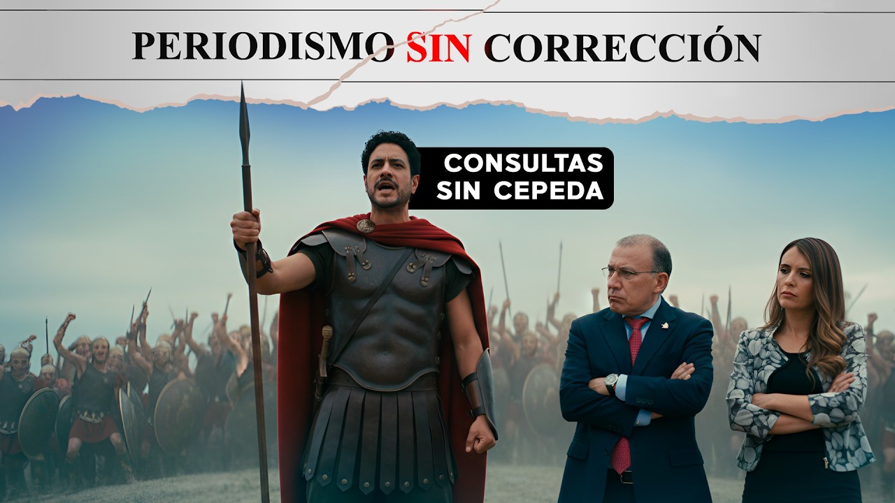 Iván Cepeda se la juega por ganar en primera vuelta ¿Lo logrará? Listas las consultas para Marzo 🔥