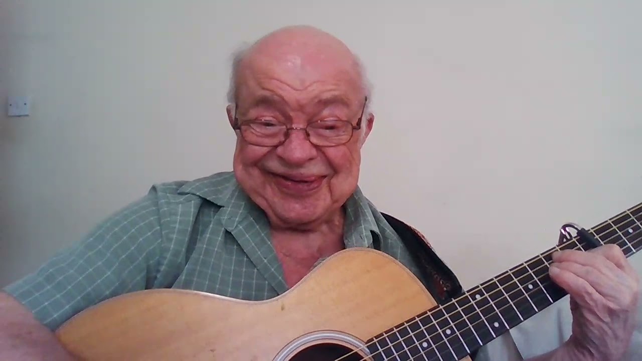 Short Fingered Guitar Player?