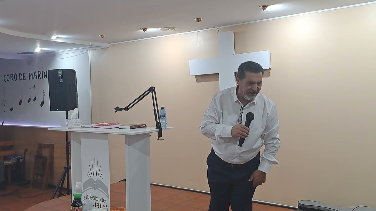 Responsable Luis de Salamanca 