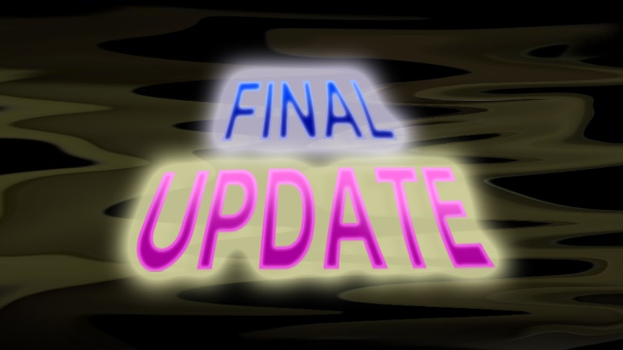 FINAL UPDATE | Backrooms Infinity: The Renaissance Liminality. (OUTDATED)