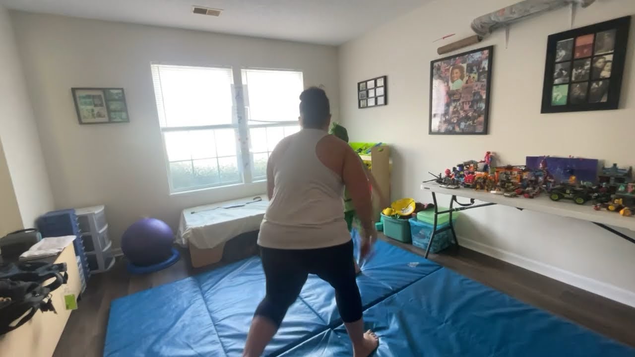 EWL: 1VS1 for championship