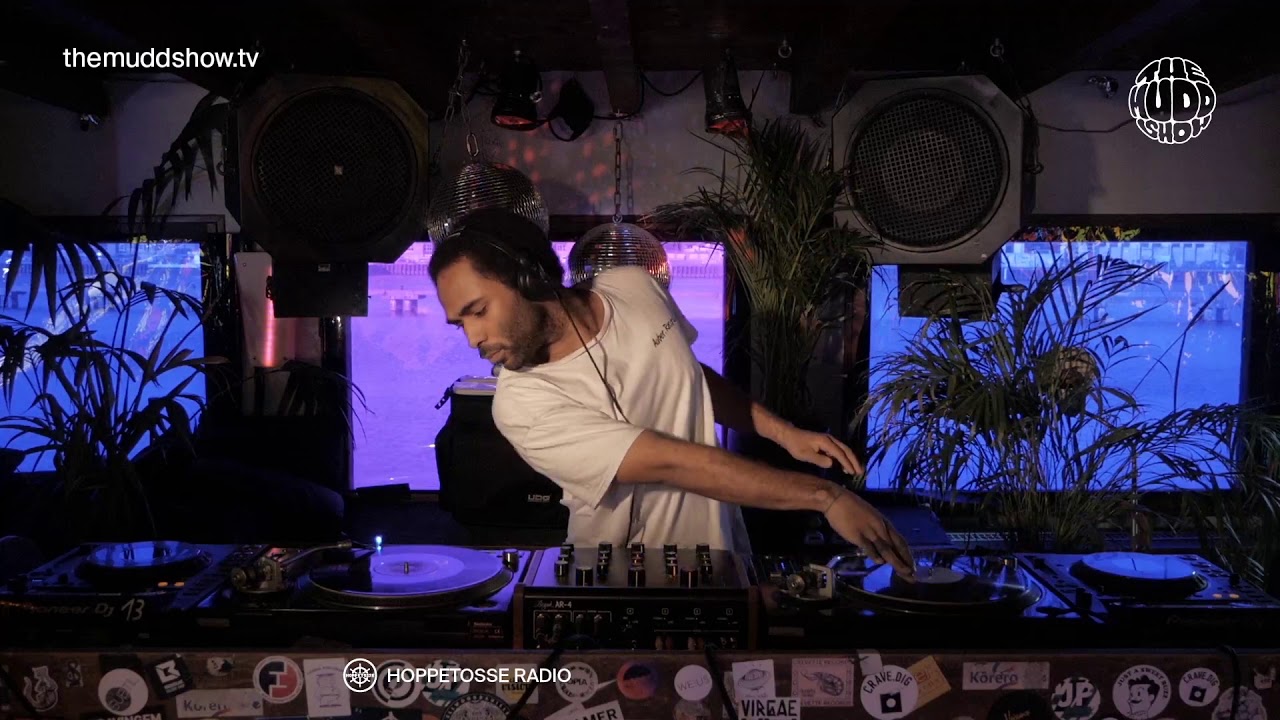 Lawrence Asher | themuddshow