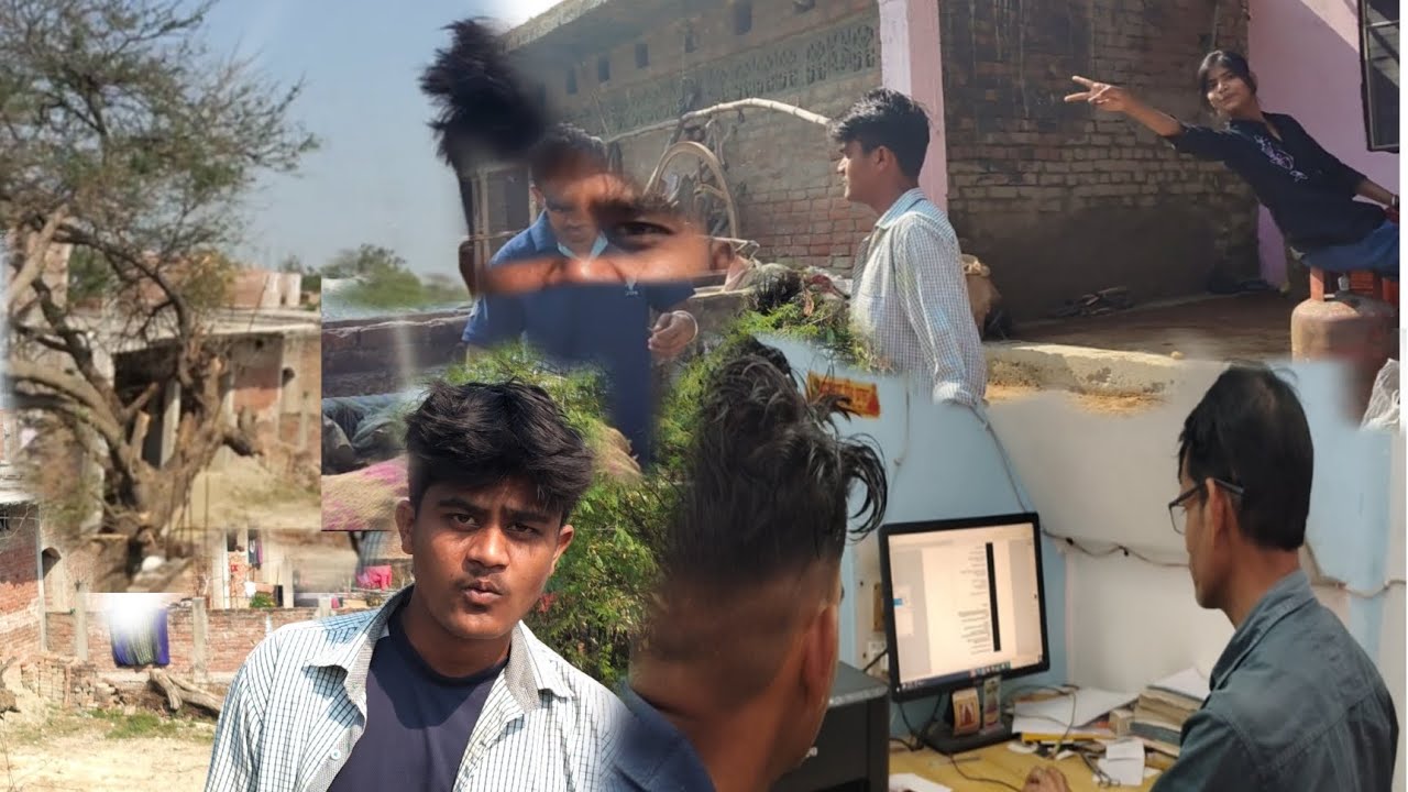 आज के ब्लॉक में फूल दे दिहाड़ी