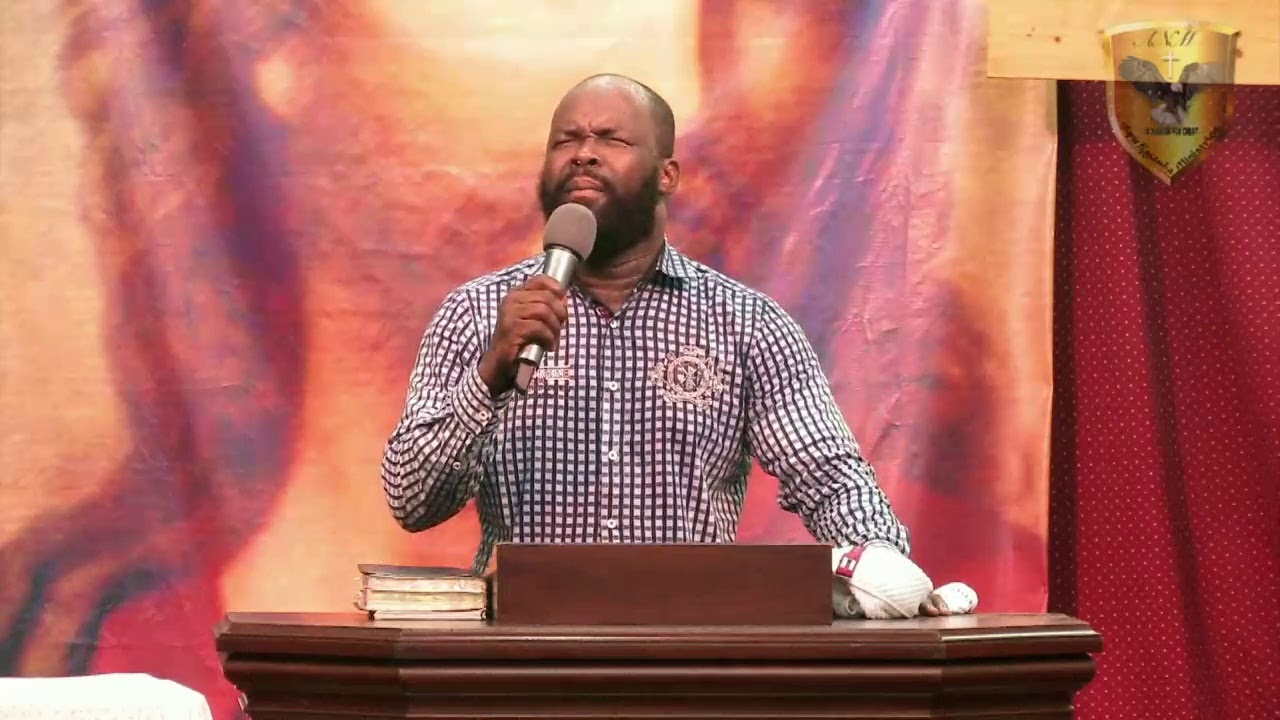 La Prière de Josaphat