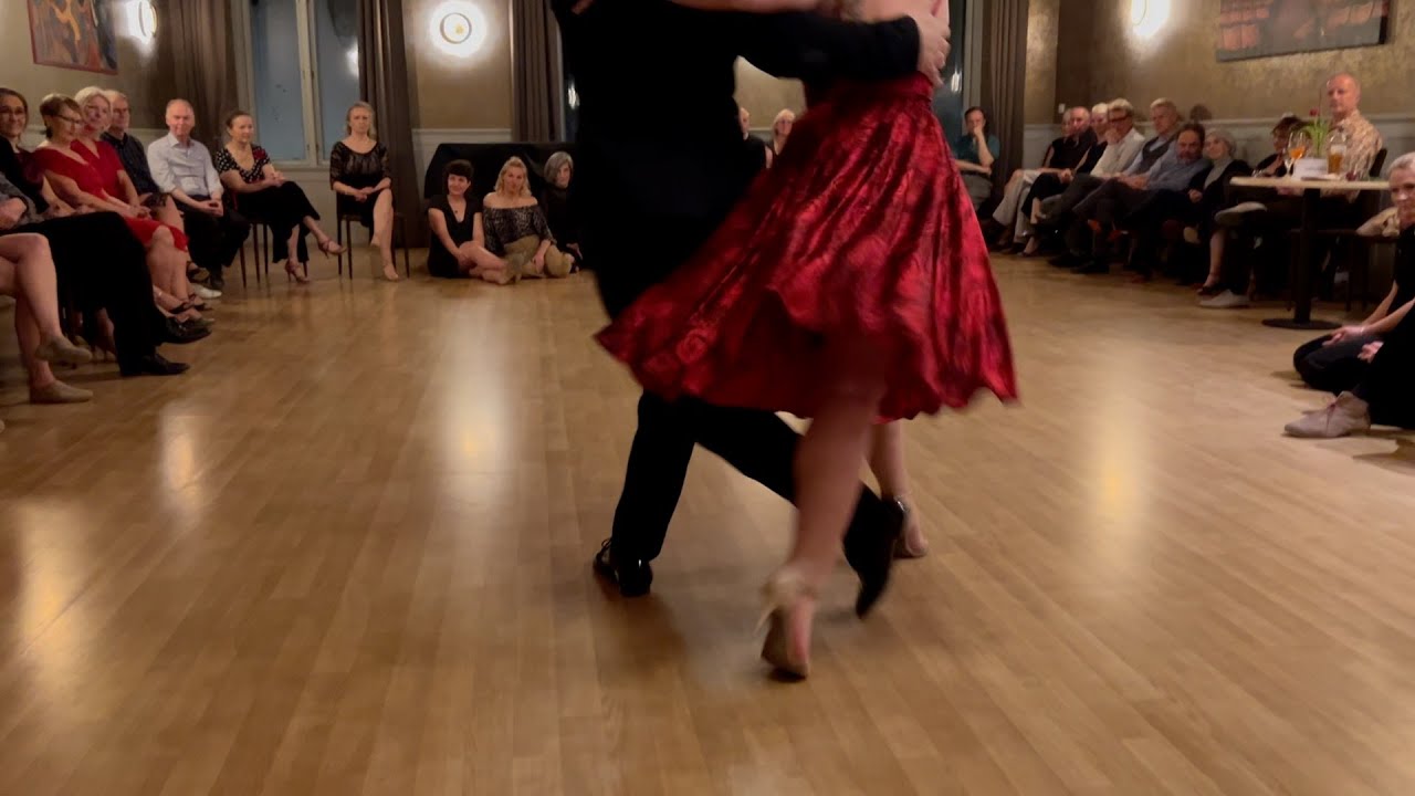 Maja Petrović  & Marko Miljević  - 