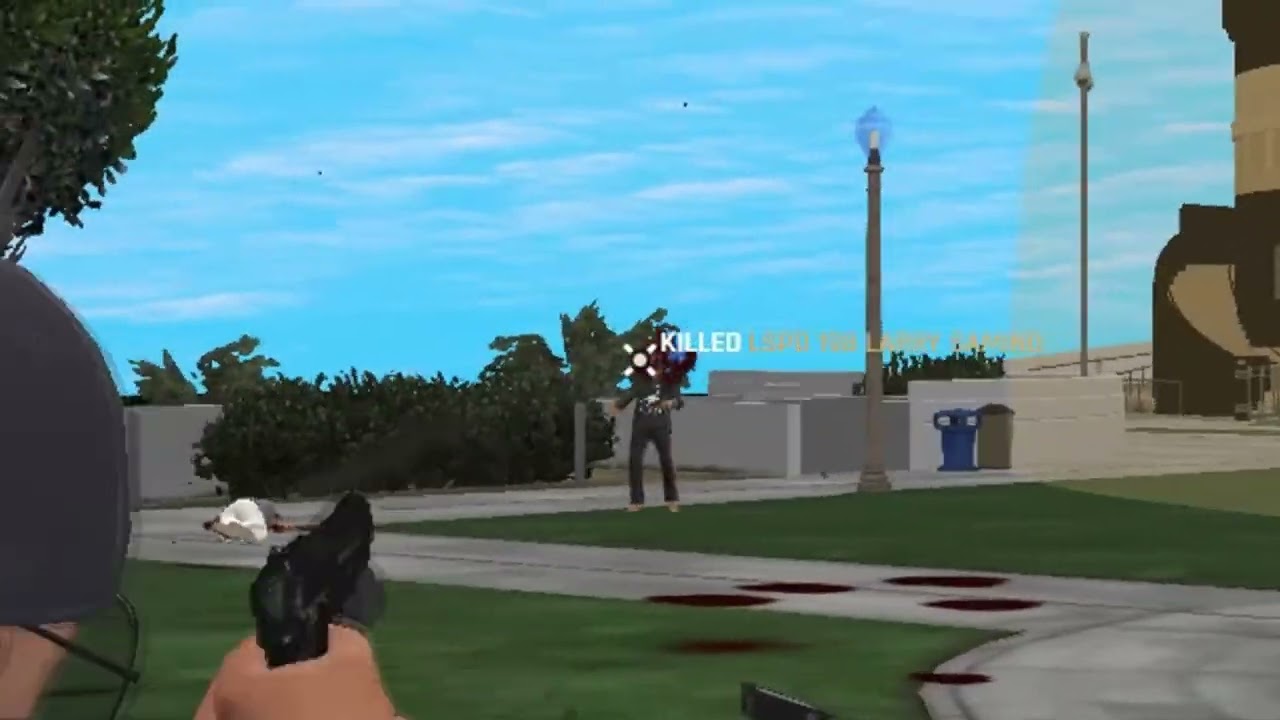 Fivem undetected Triggerbot 