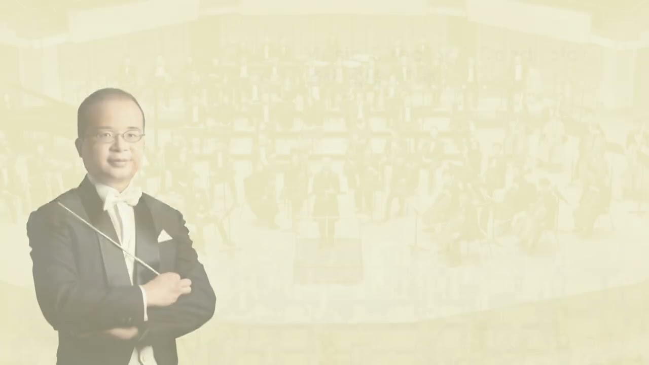 Pro Arte Orchestra Easter Concert 2023