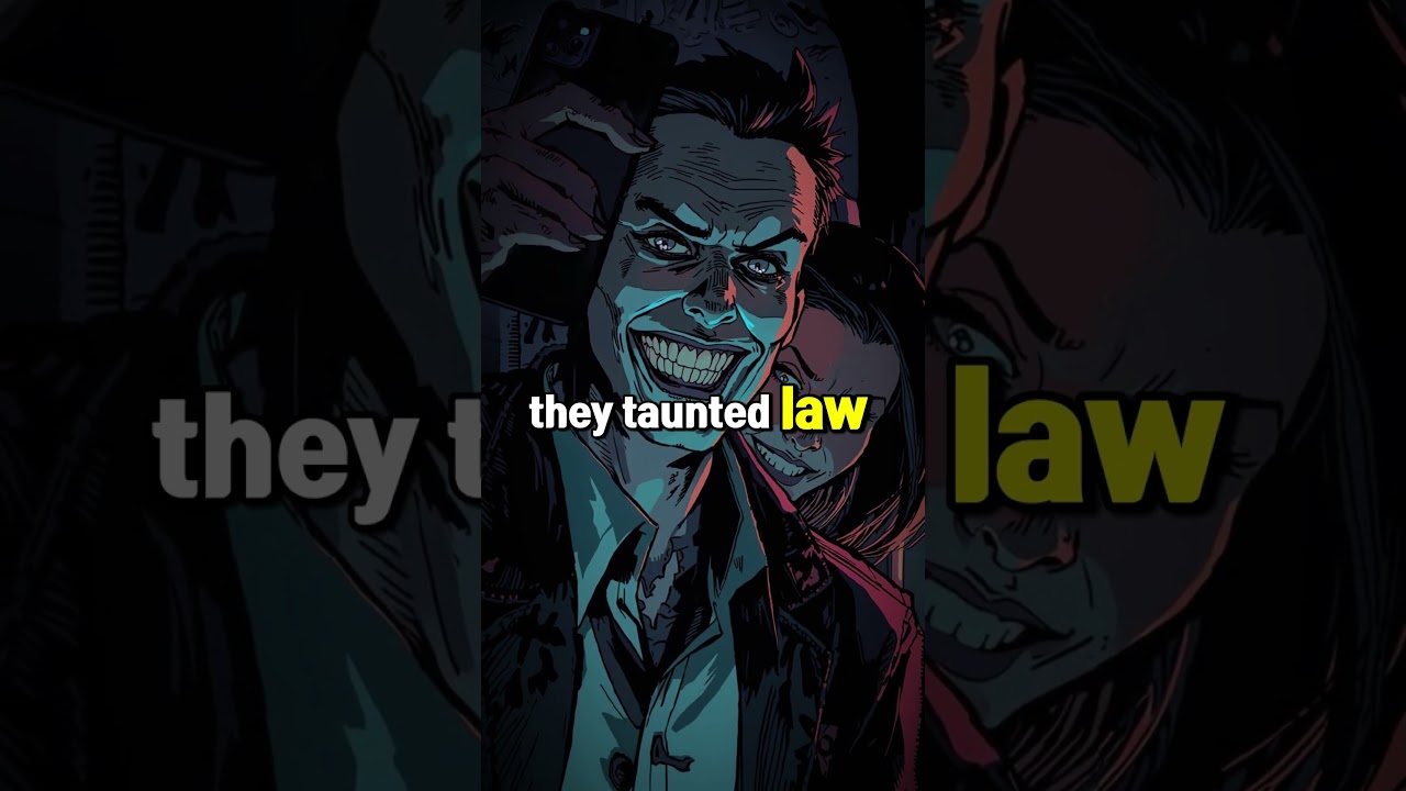 Sydney Loofe - True Modern American Crime Story