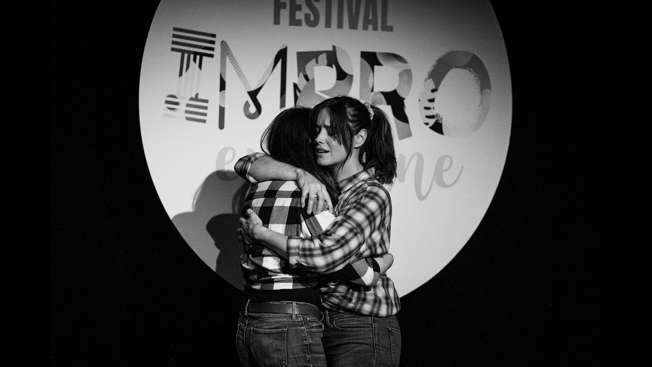 Les Imparfaits - Festival Impro en Seine 2024