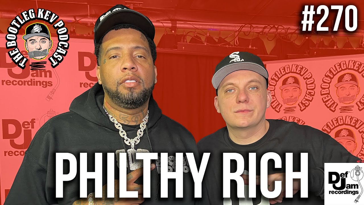 Philthy Rich on Turning Down Roc Nation Deal, Bully Breeding, & Putting On For East Oakland