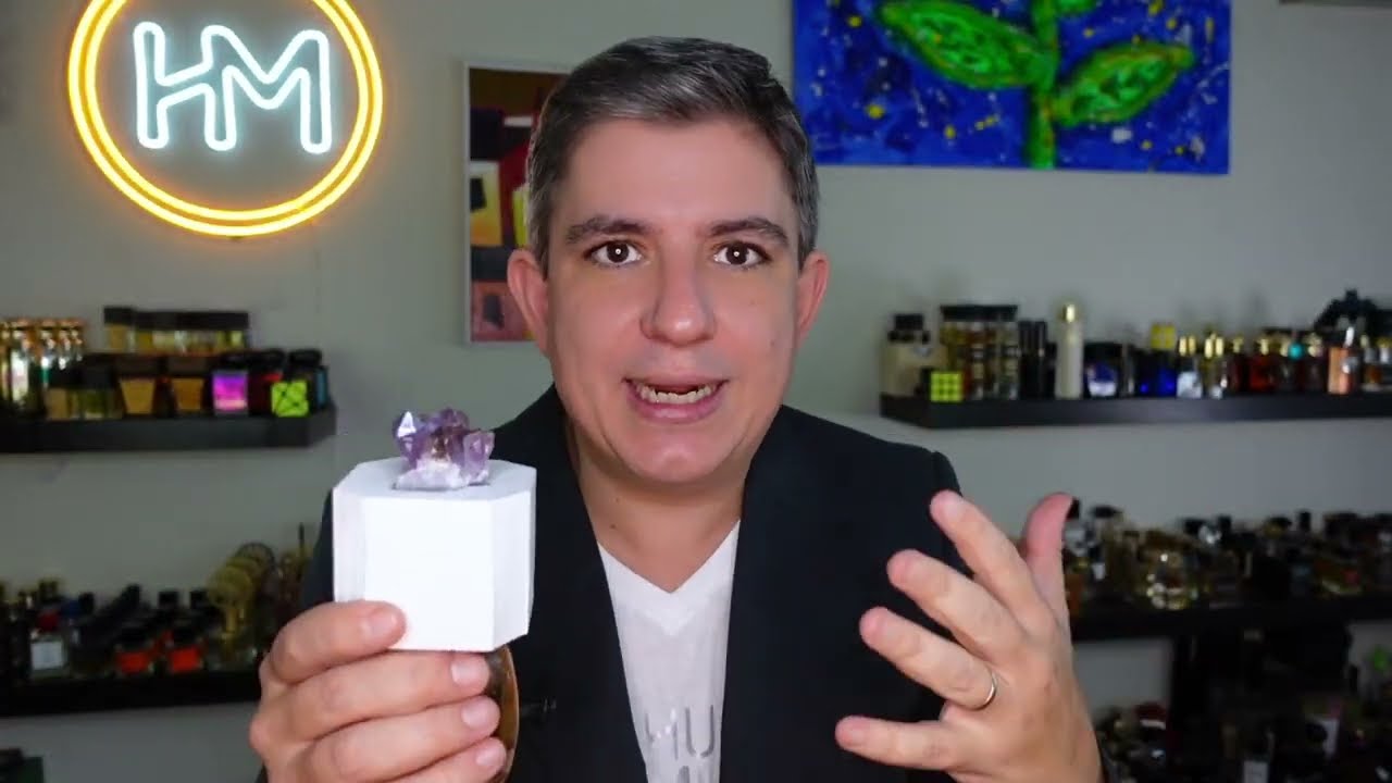 TOP 30 FRAGANCIAS NICHO DE TODOS LOS TIEMPOS. EDICIÓN 2022. (ESPAÑOL)
