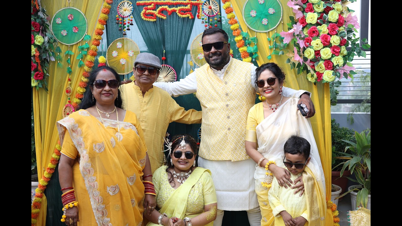 HALDI