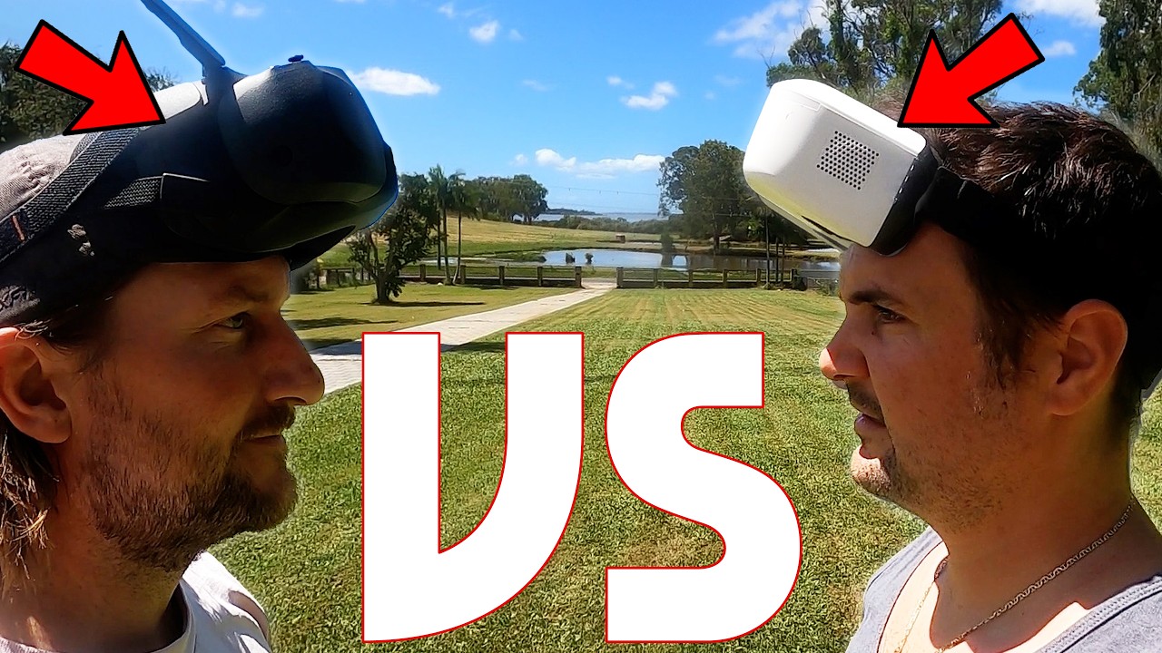 WALKSNAIL OR DJI? The WINNER is...