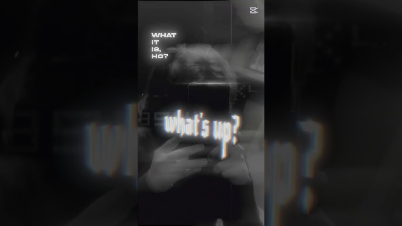 What's up!?!?!!? # Song text # it's Me Hooray 