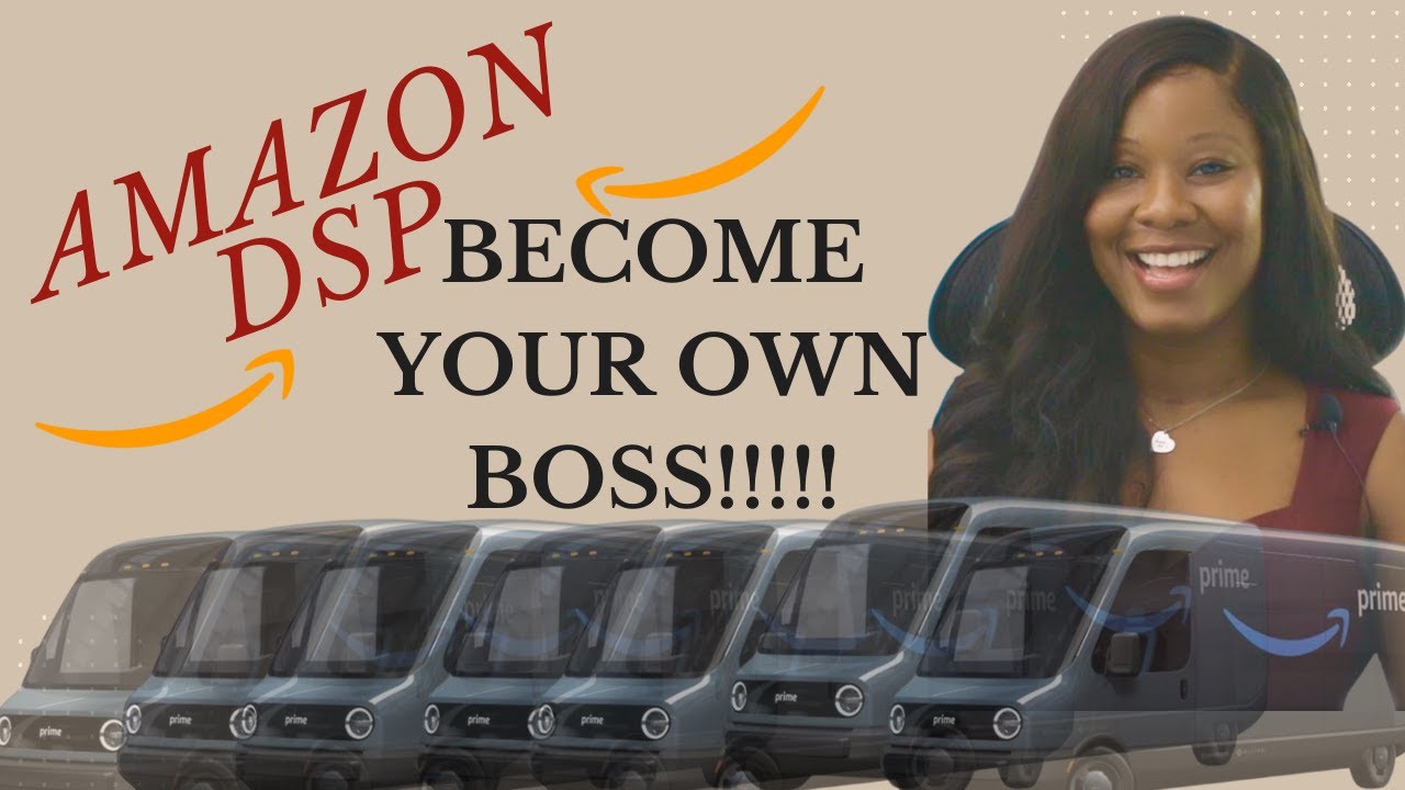 Amazon DSP 10 Reasons why you must join now!!!
