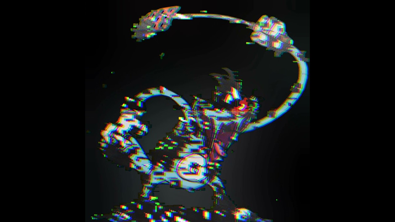 Apocatlypse (slowed + reverb) Pibby Oggy