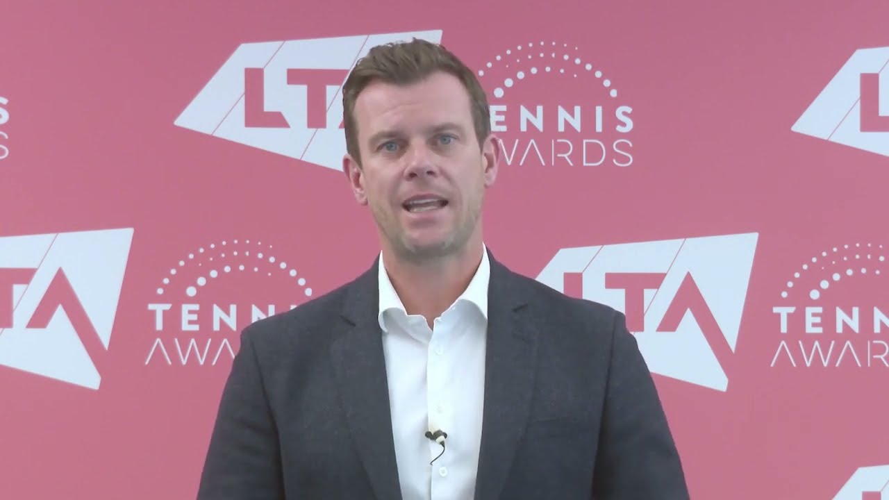 Gretton School are runners up in the LTA School of the Year National Awards!