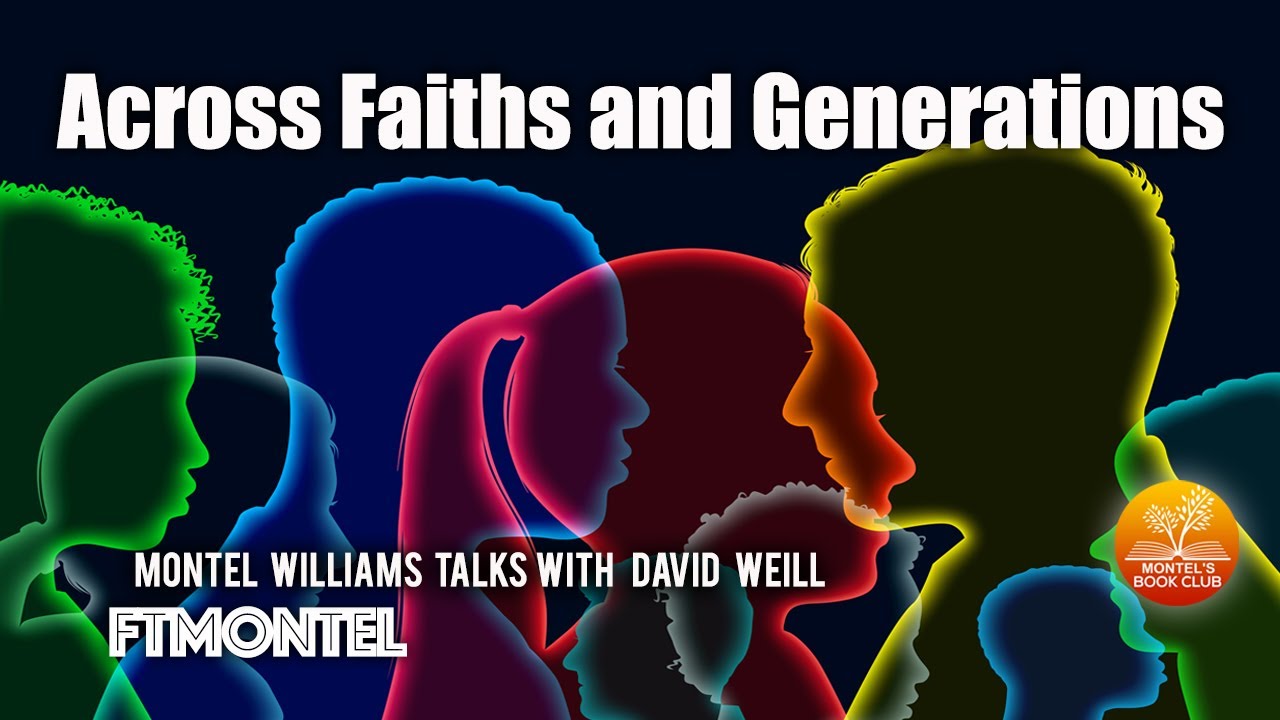 Пересечение веры и идентичности: впечатляющее путешествие доктора Дэвида Вайля