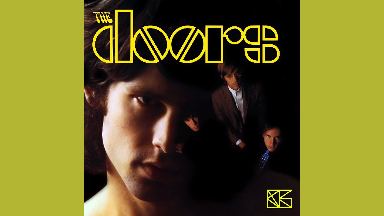 The Doors - Light My Fire (2024 Stereo Fan Remix, Keys & Guitars Separated)