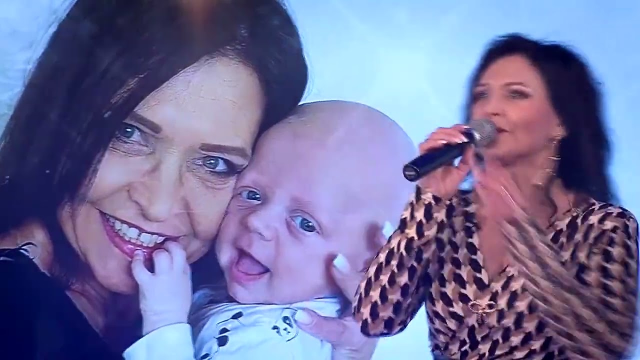 Jarka Mára | Dej mi pusu krásnou a nevinnou | CD Úsměv