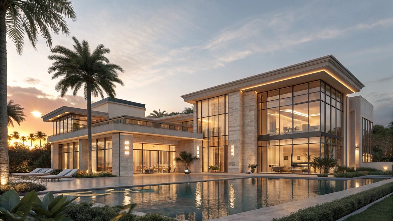 Inside a $22,000,000 Bel Air Masterpiece | The Ultimate Los Angeles Luxury Home