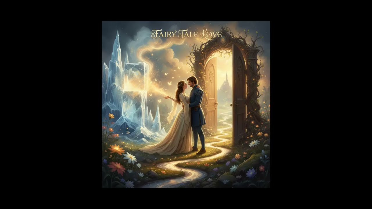 A Fairy Tale Love - from Russia with Claws