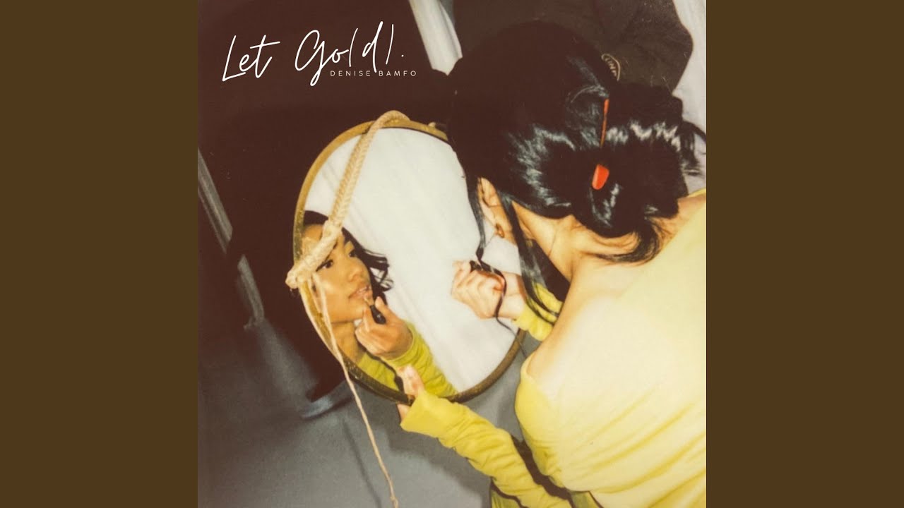 Let Go (d) .