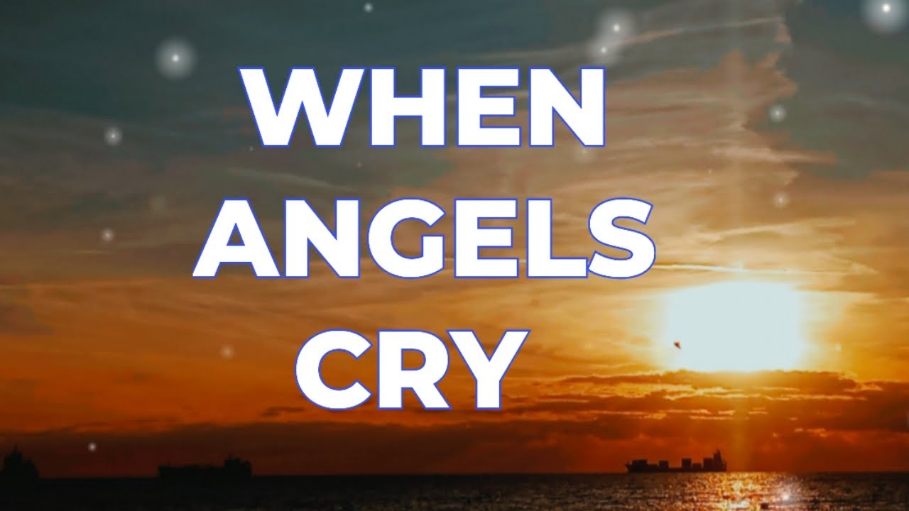 MuseSicKen -WHEN ANGELS CRY 