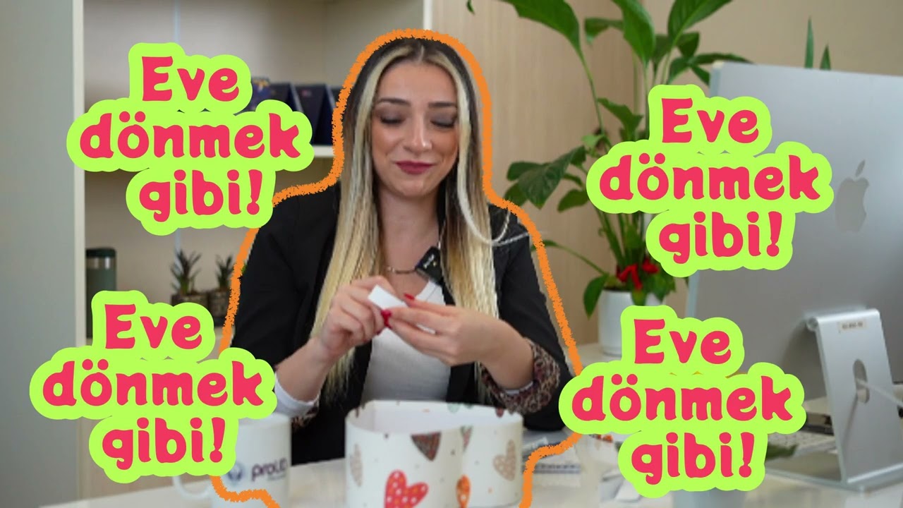 IGU TALKS – Grafik Tasarım Mezunu ile İlham Veren Sohbet!