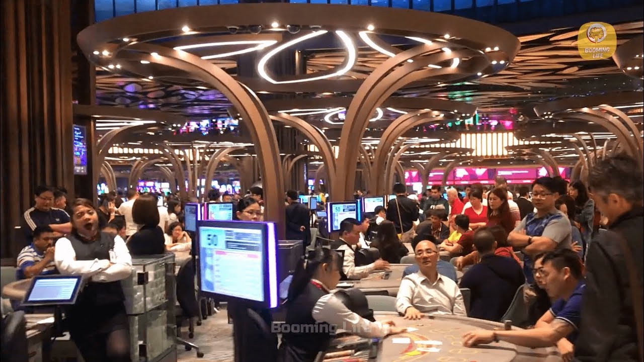 Casino at Malaysia || Great Place for Casino Lovers
