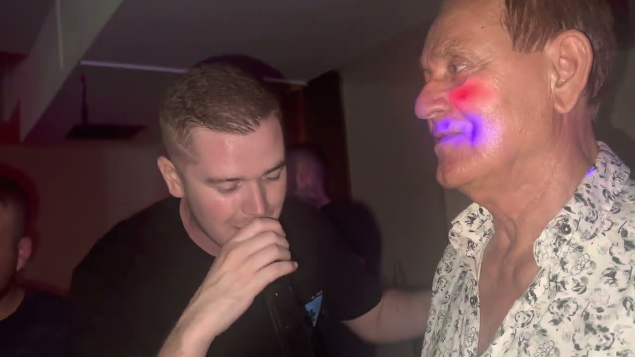 Kemal KM Malovcic & Anid Cusic - Uzivo Club Panama Kljuc | Video 2022