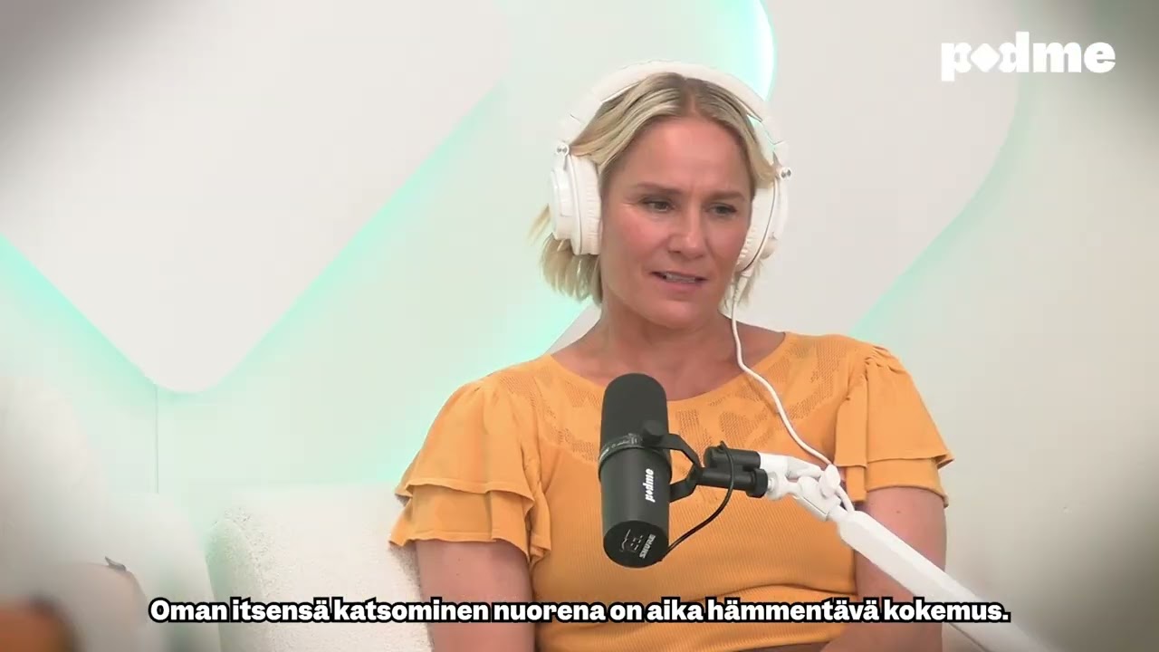T&Auml;HTITEHDAS-PODCAST &ndash; Levottomat: &ldquo;Eli pidin sen sis&auml;ll&auml;ni&rdquo; (teaser)