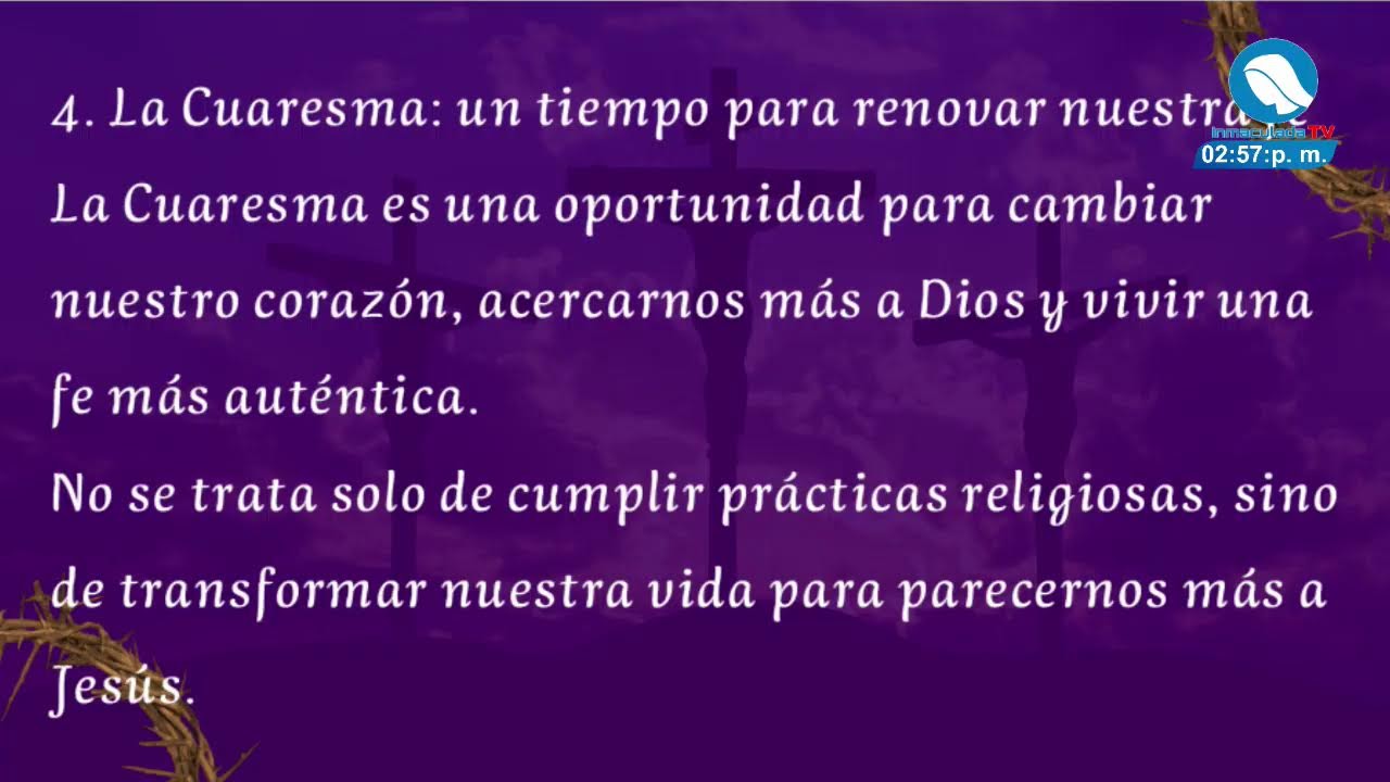😇✝️🎥| IMPACTO CATÓLICO JUVENIL