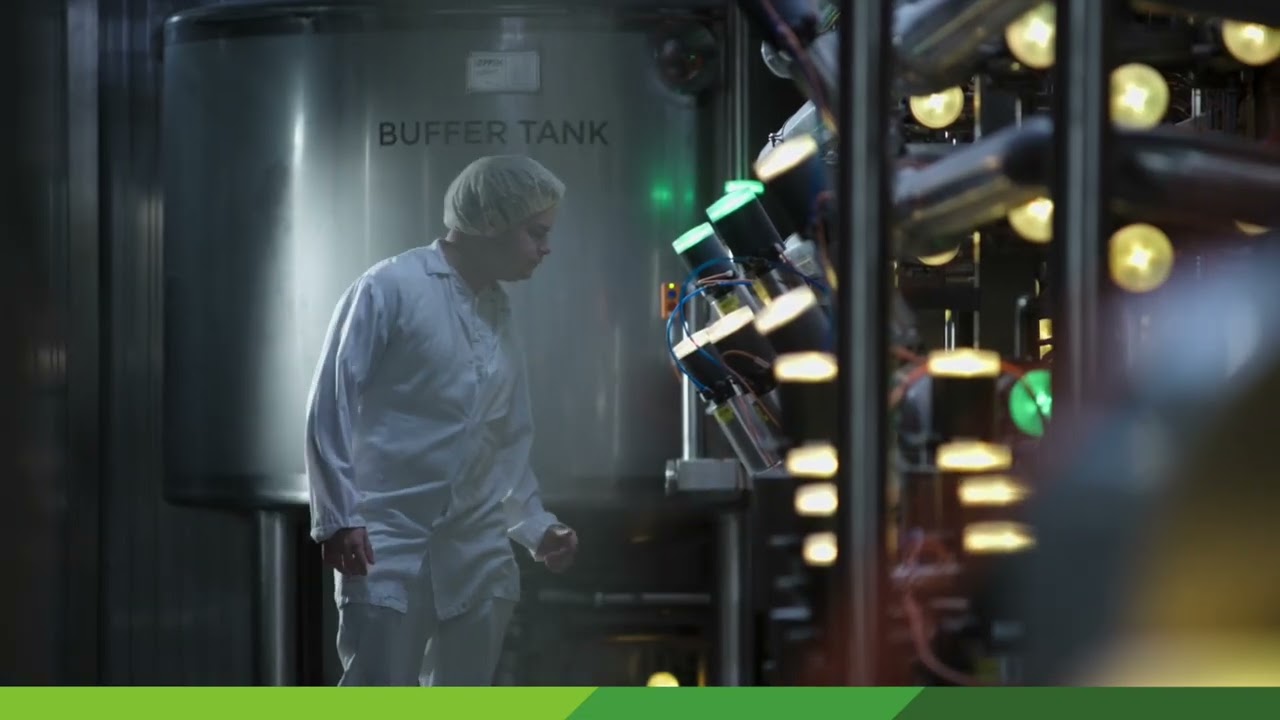 Greenyard Prepared - Production Facility