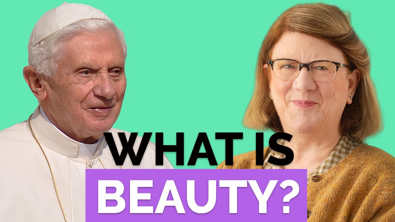 The Way of Beauty - Episode 1: Beauty and Evangelisation
