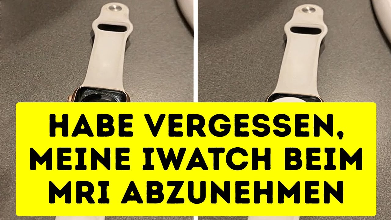 20+ Krankenhausfehler, bei denen du dich schaudern wirst