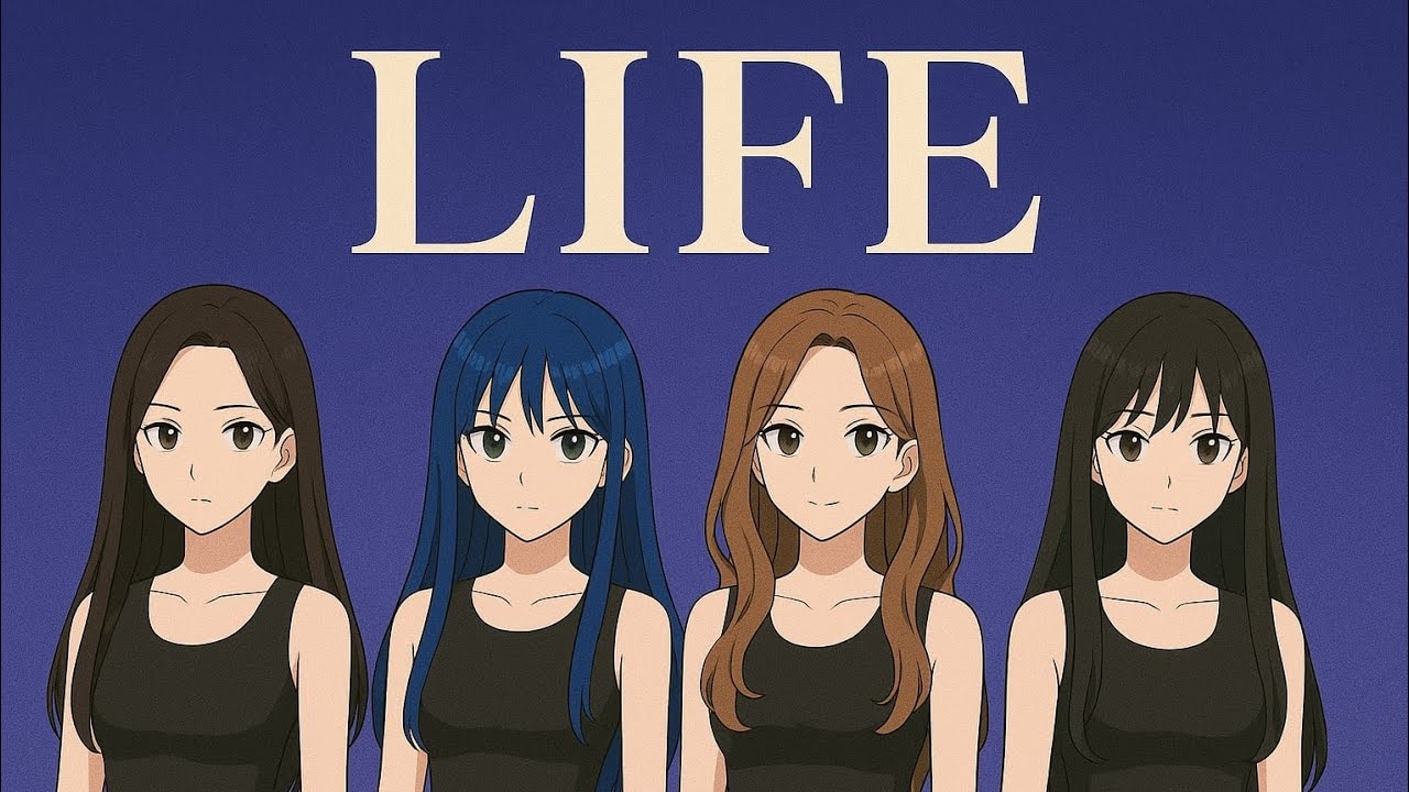 Beyond New Times-‘Life‘   Official Music