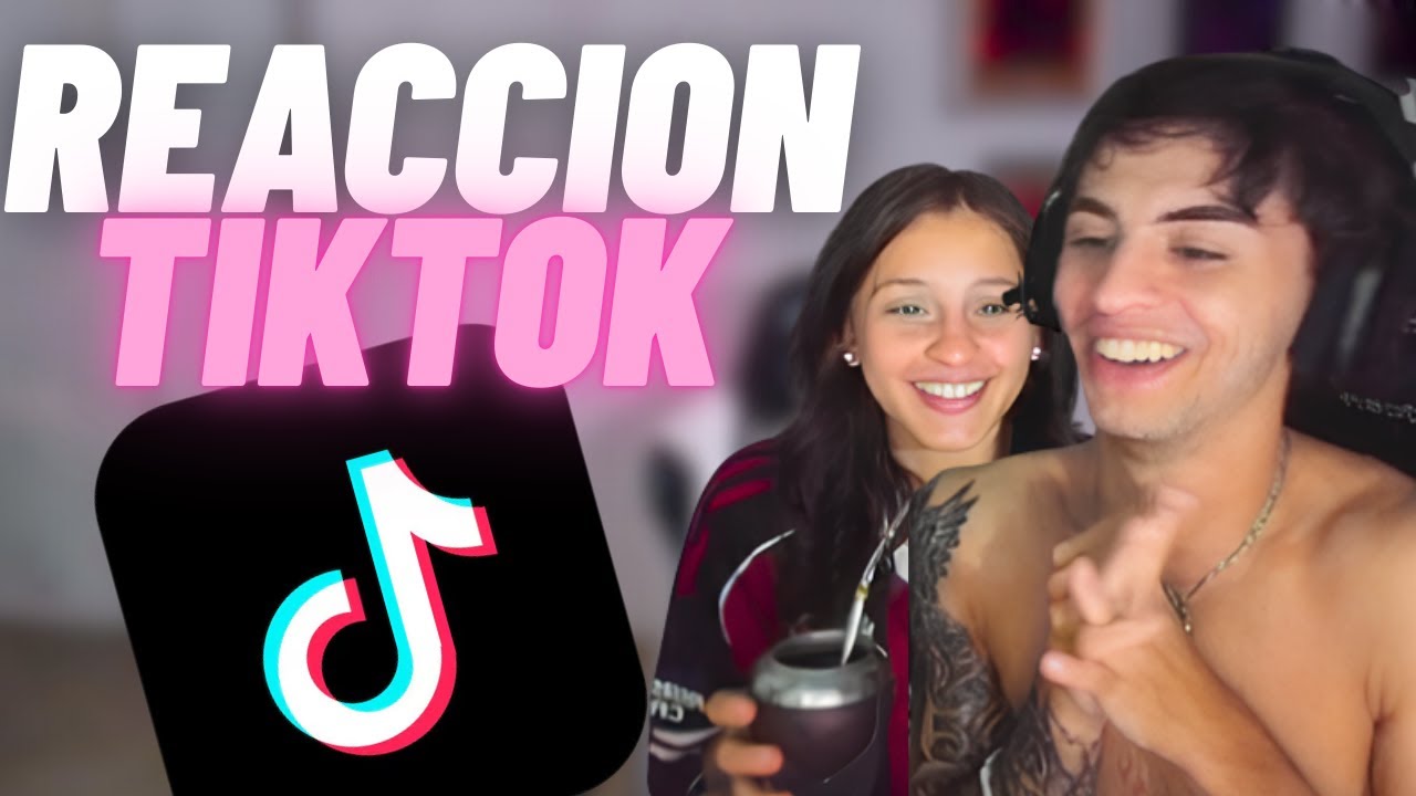 BAULO y DESHI miran tiktoks y se PELEAN (de vuelta)