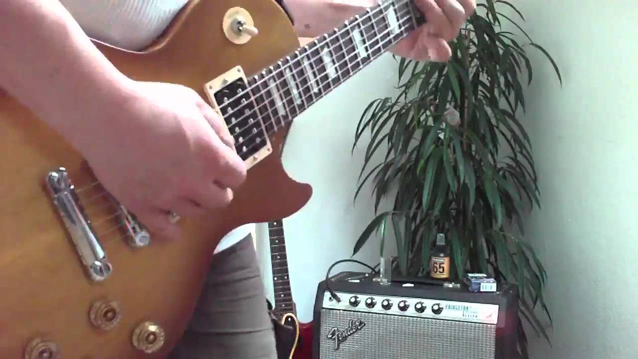 Gibson Les Paul Studio 50 tribute humbucker worn honeyburst