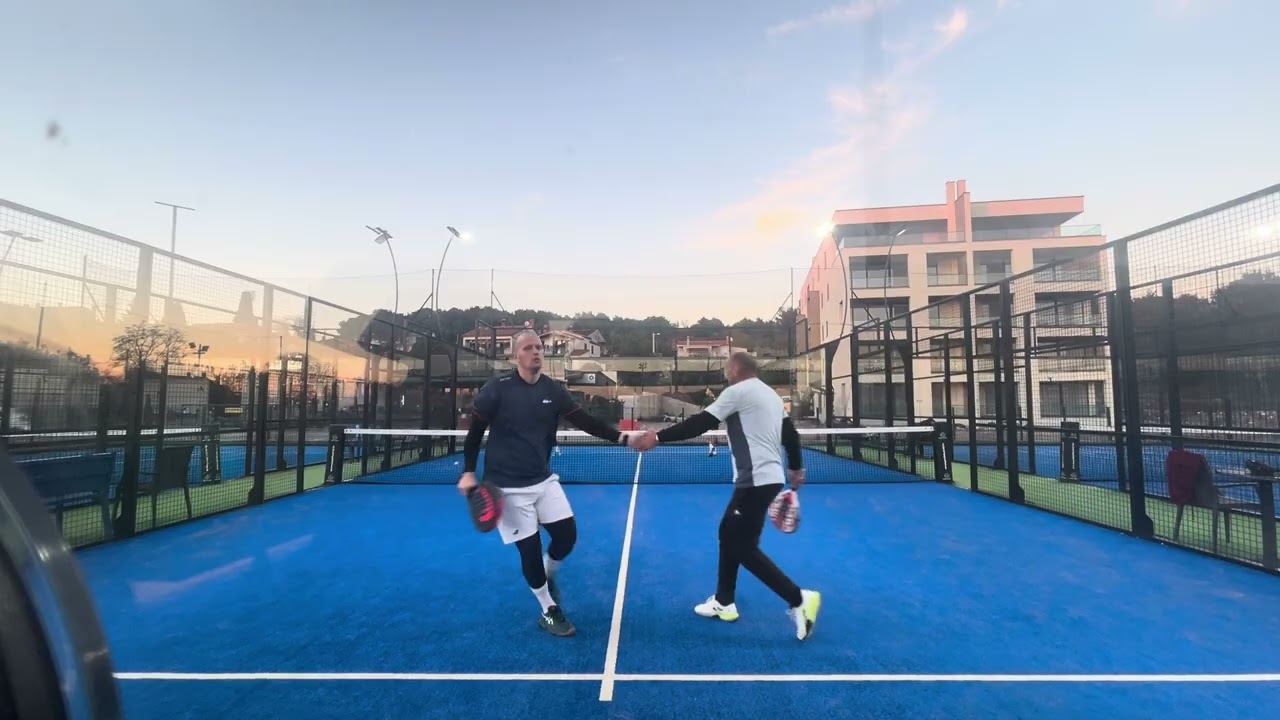 PADEL-Toni/Hamza-Grga/Bojan