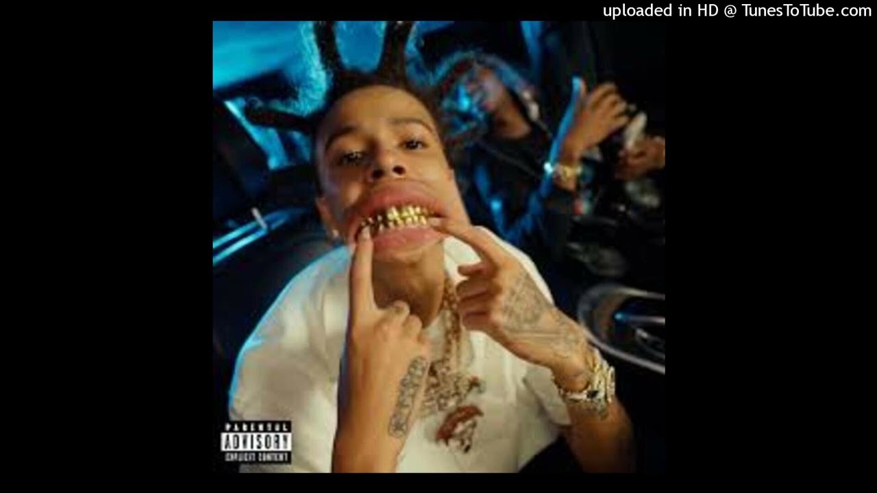 LUH TYLER X TRAPLAND PAT TYPE BEAT 