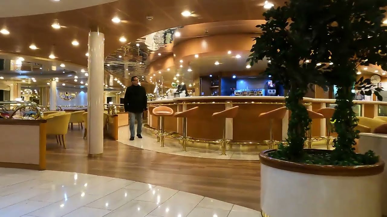 minoan festos palace walkthrough 011224 v1 #greece #ferry  #minoan #crete #festospalace #piraeus